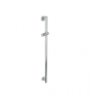 Saliscendi doccia serie raffaello 120 inox cromo cod 79243