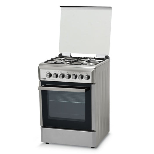 Samet cucina con forno multifunzione Ares