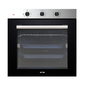 Forno multifunzione 85 lt Vinland85 inox Samet