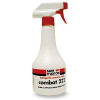 Detergente Antimuffa Combat 222 Lt. 0,5