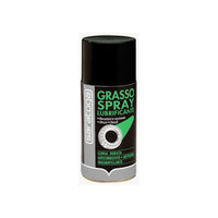 Saratoga 300ml grasso spray lubrificante al litio