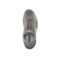 Saratoga gold scarpe antinfortunistiche alte scamosciate src s1p, taglie disponibili  41