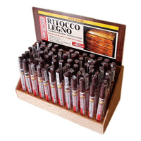 Saratoga gran classe 10ml pennarello paint ritocco legno, colori mogano