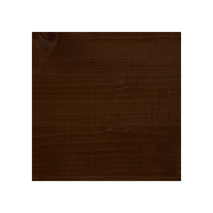 Saratoga gran classe 10ml pennarello paint ritocco legno, colori teak