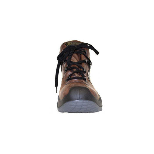 Saratoga kantier src s3 scarpe antinfortunistiche alte in nabuk, taglie disponibili  45