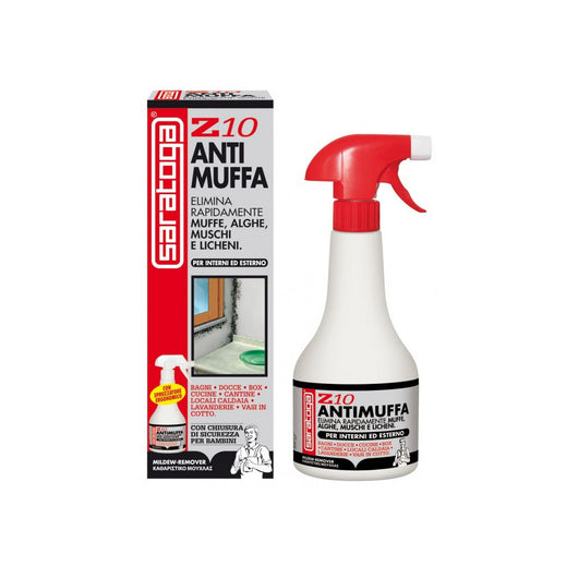 Saratoga z10 1000ml antimuffa spray