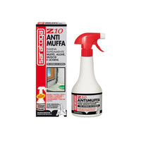 Saratoga z10 500ml antimuffa spray