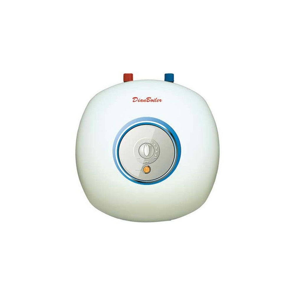 Scaldabagno boiler elettrico 10lt sottolavello - garanzia 2 anni