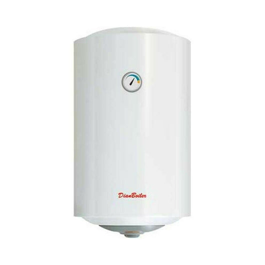 Scaldabagno boiler elettrico 50lt verticale - garanzia 2 anni