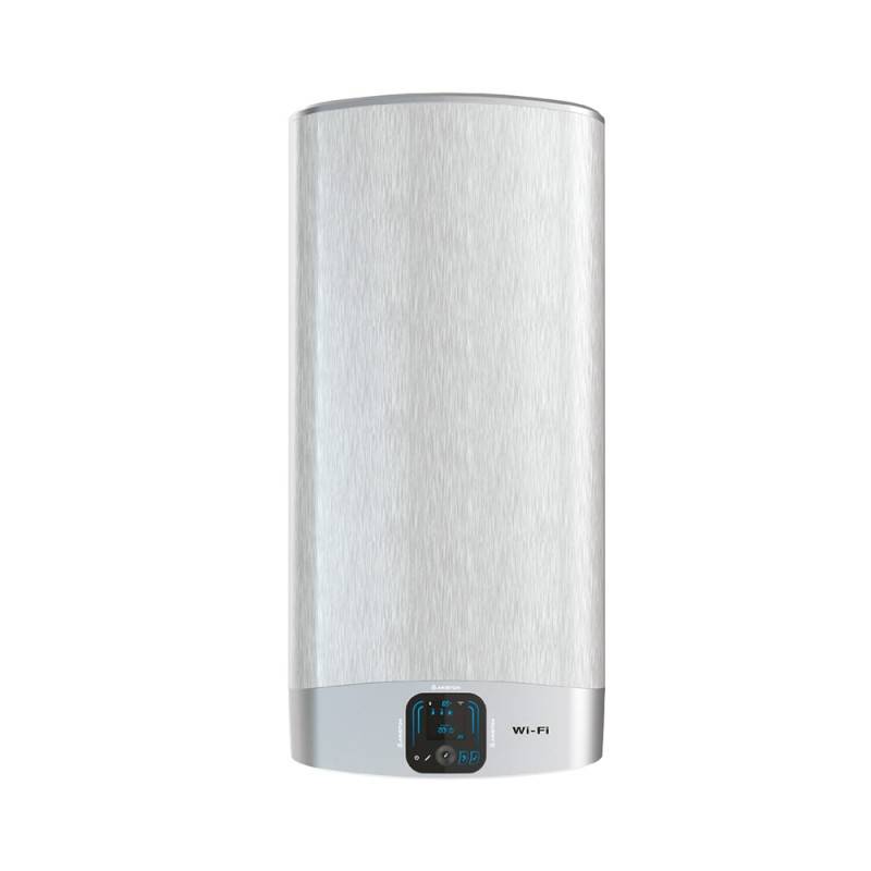 Scaldabagno elettrico serie Velis Evo Wifi 50 L cod 82757