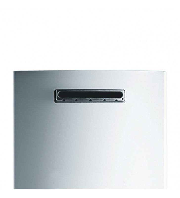 Scaldabagno vaillant turbomag plus 11 l a gpl classe A cod 79026