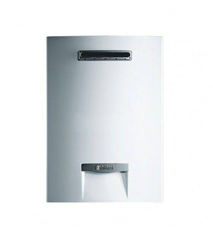 Scaldabagno vaillant outsidemag a metano da esterno 11 lt classe A cod 79019