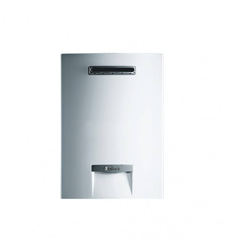 Scaldabagno vaillant outsidemag a metano da esterno lt 14 classe A cod 79027