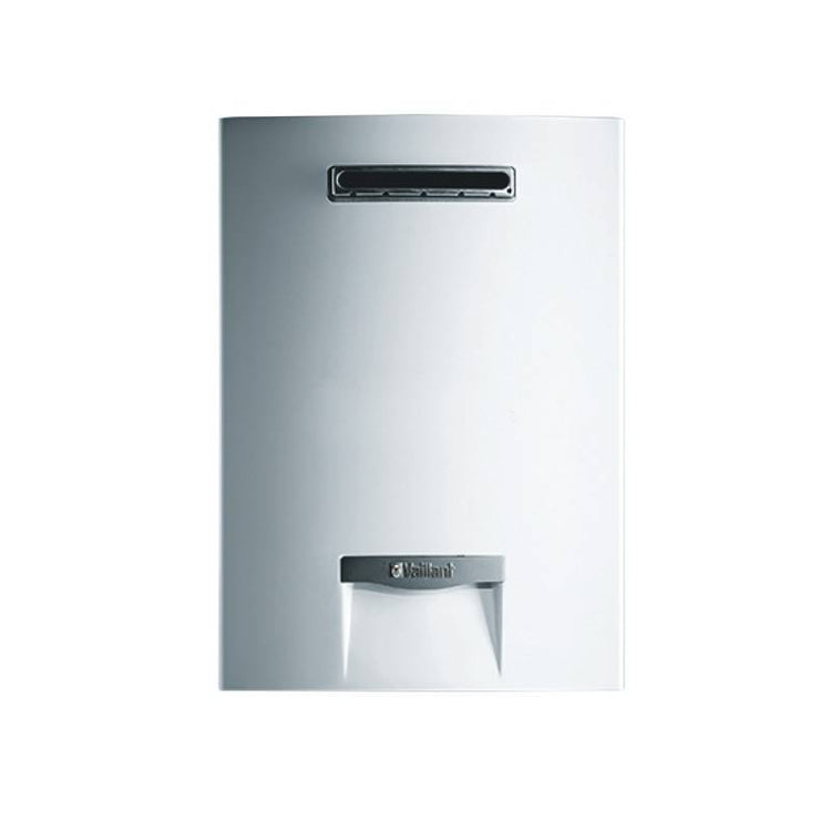 Scaldabagno Vaillant Outsidemag 15 L a metano classe A cod 82340