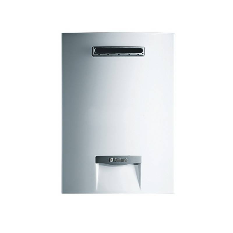 Scaldabagno Vaillant Outsidemag 15 L a metano classe A cod 82340