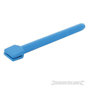 Silverline Scalpello per cemento in acciaio temperato 200 mm Offerta