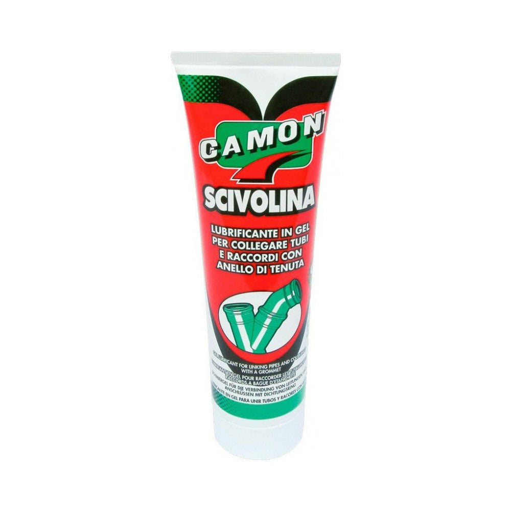 Scivolina 150ml lubrificante in gel