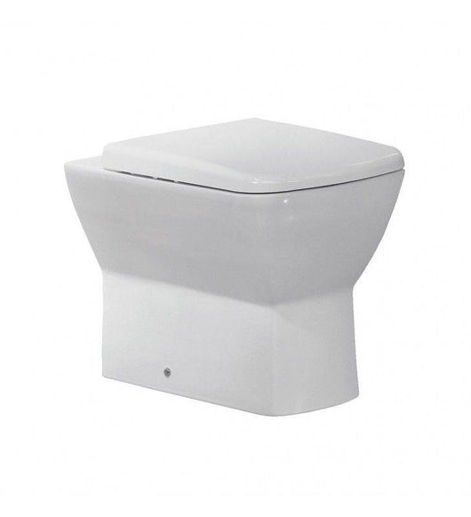 Bidet cm. 58x38xh49 per serie teza eta cod 79013