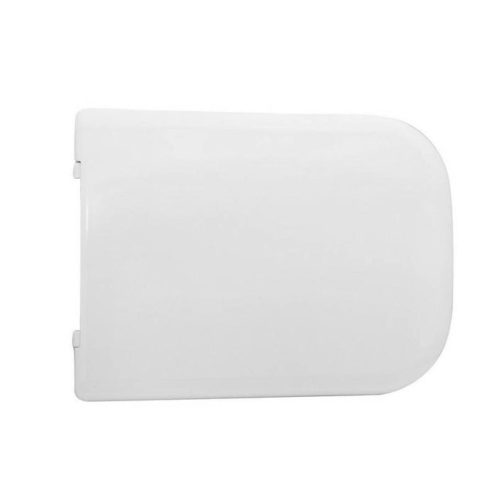 Lavabo autoportante cloud c/foro per rubinetto bianco alpino cod 83190