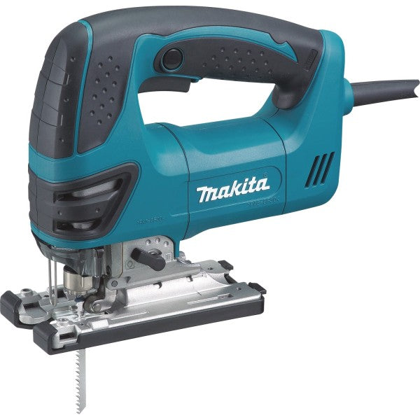 Seghetto Alternativo Traforo Makita 4350fct 720w Professionale Con Valigetta