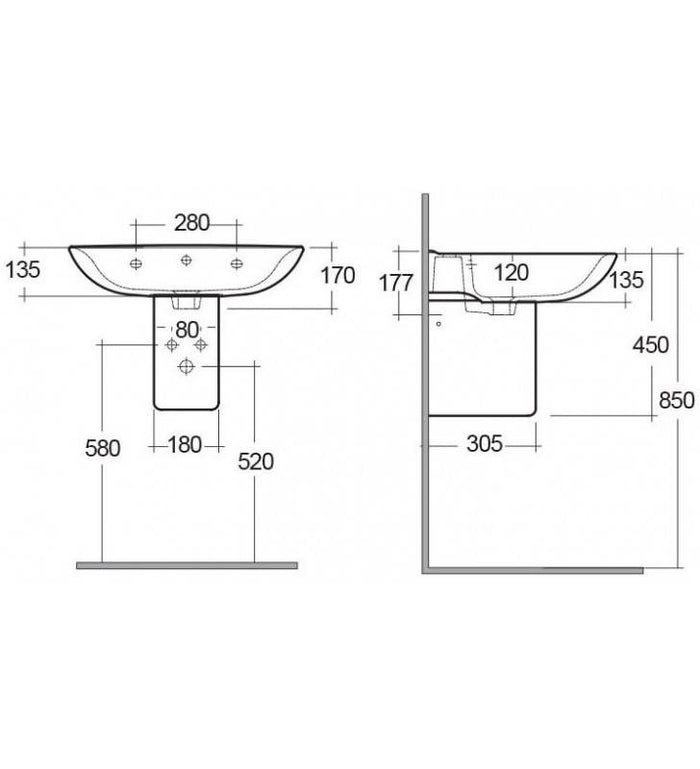 Sedile wc origin bianco cod 82036