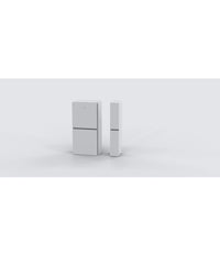 Sensore Per Porta / Finestra Wireless Wifi Compatibile Alexa Google Home Zx-d21         