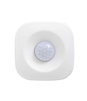 Sensore Pir Wifi Smart Motion Infrarosso Wireless Rilevatore Movimento X Allarme         