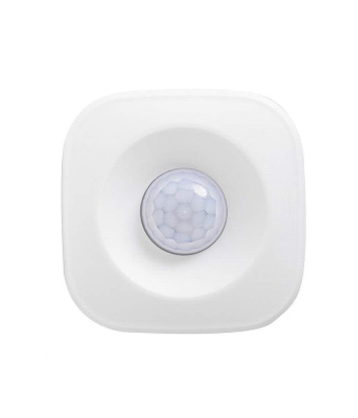 Sensore Pir Wifi Smart Motion Infrarosso Wireless Rilevatore Movimento X Allarme         