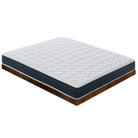 Materasso 80x190 in memory foam - effetto rilassante - memory gel - ortopedico