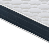 Materasso 90x200 in memory foam - effetto rilassante - memory gel - ortopedico