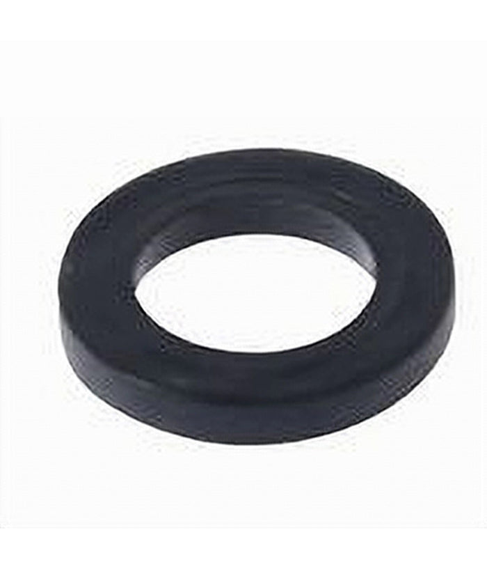 Set 10 Pz Guarnizioni In Gomma Nera 3/4 O-ring Tubo Idraulica Acqua Bagno 59117         