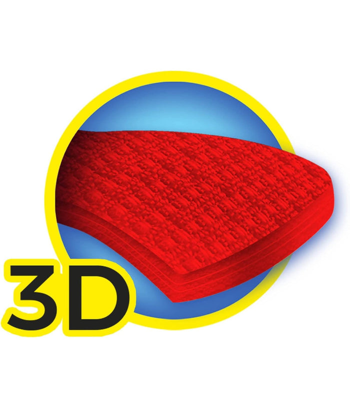 Set 2 Calze Da Neve Catene Per Auto Omologate In Tessuto 3d Per Grande Aderenza     S    