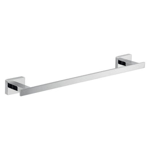 Set da 7 accessori a muro GEDY linea Atena cromato - Gedy