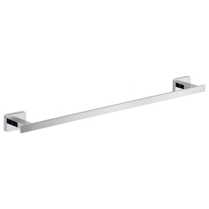 Set da 7 accessori a muro GEDY linea Atena cromato - Gedy