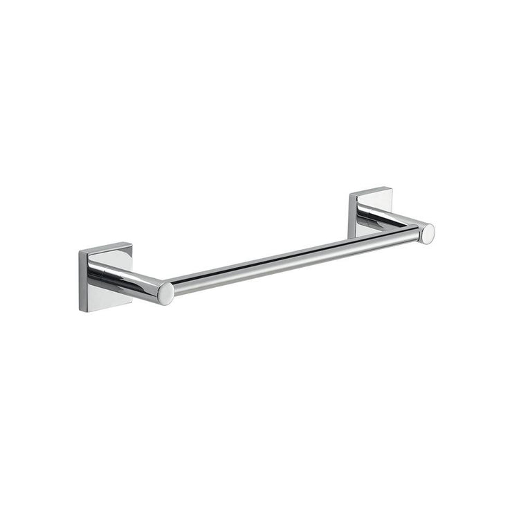 Set da 8 accessori a muro GEDY linea Fuji cromato - Gedy