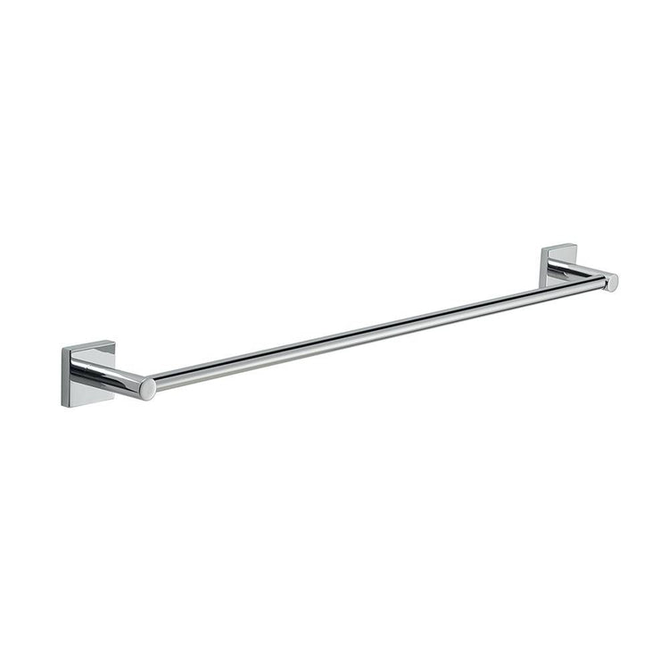 Set da 8 accessori a muro GEDY linea Fuji cromato - Gedy