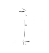 Set doccia con colonna doccia - serie elegance cod 76263