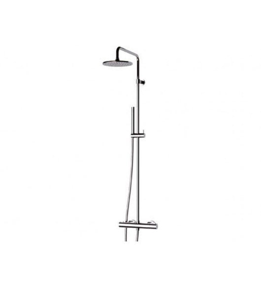 Set doccia con colonna doccia - serie elegance cod 76263