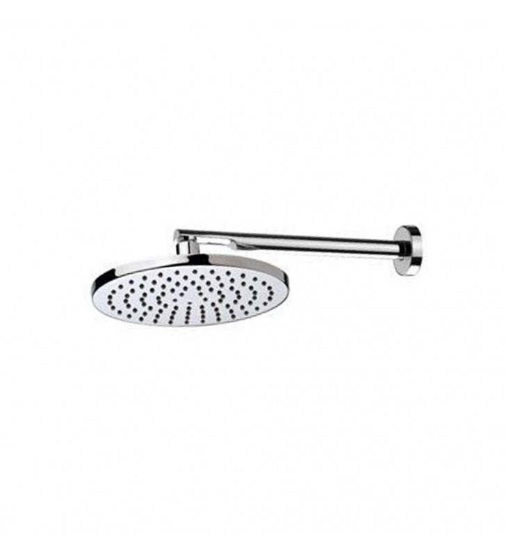 Monocomando lavabo alto, per lavabo altoda appoggio senza scarico - serie suvi cod 77827