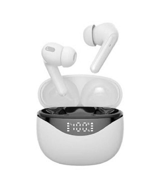 Set Doppio Auricolare Cuffie Bluetooth Touch Con Box Di Ricarica Display Tws99         