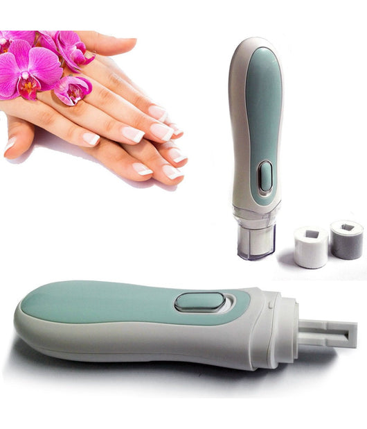 Set Unghia Manicure E Pedicure Per La Lucidatura Delle Unghie Tc-2511         