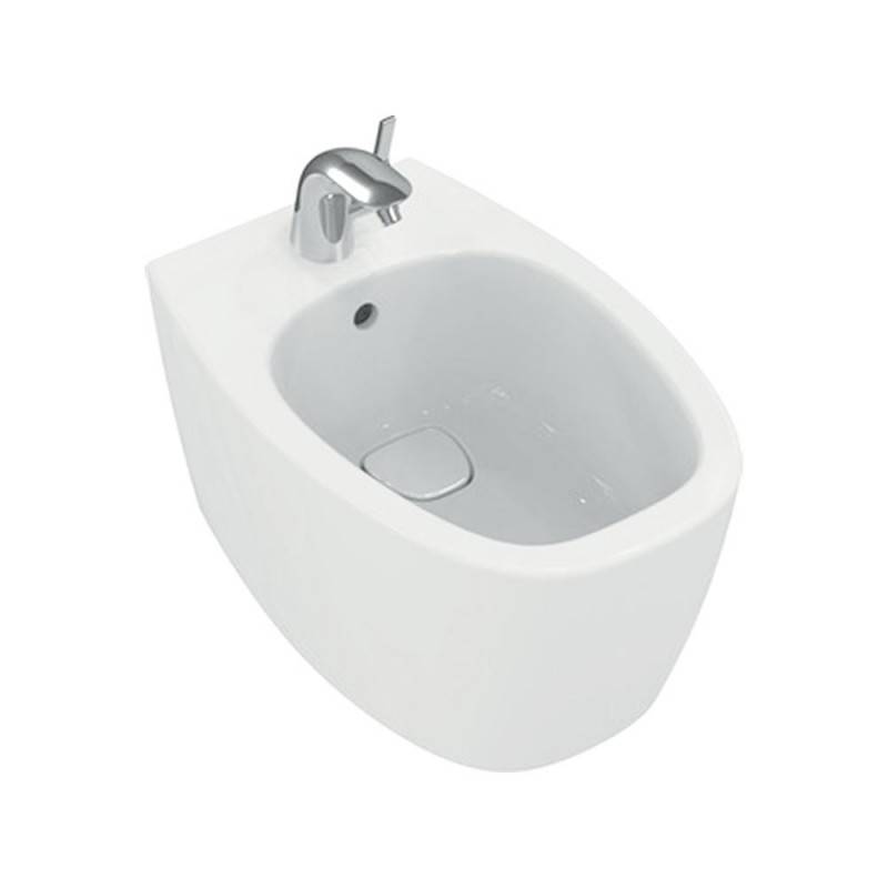 Miscelatore lavabo cromato - Serie Domus cod 82342