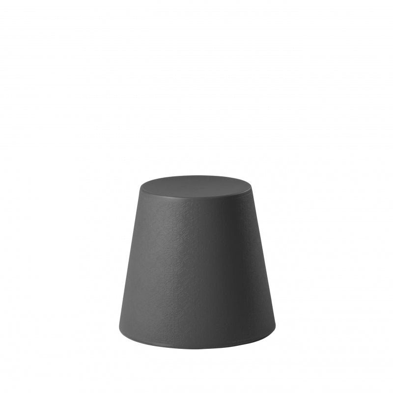 Sgabello Ali Baba Stool made in Italy - GRIGIO FG