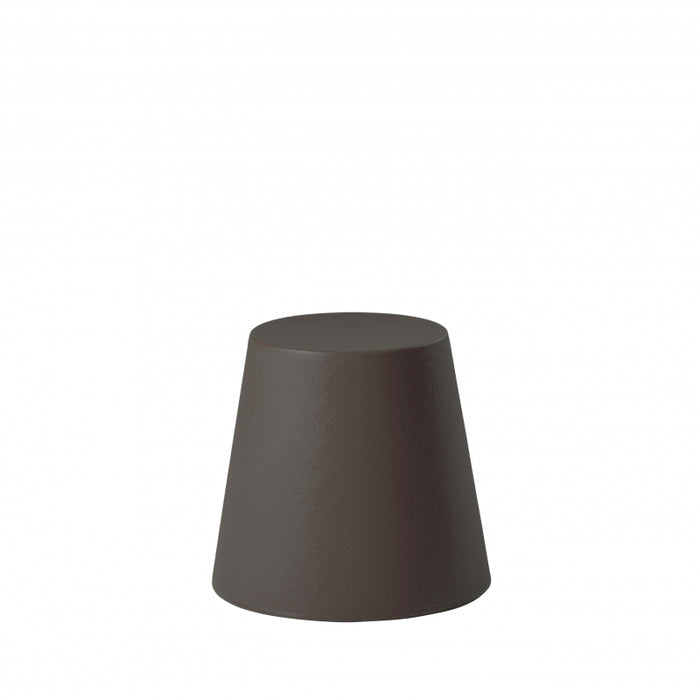 Sgabello Ali Baba Stool made in Italy - MARRONE