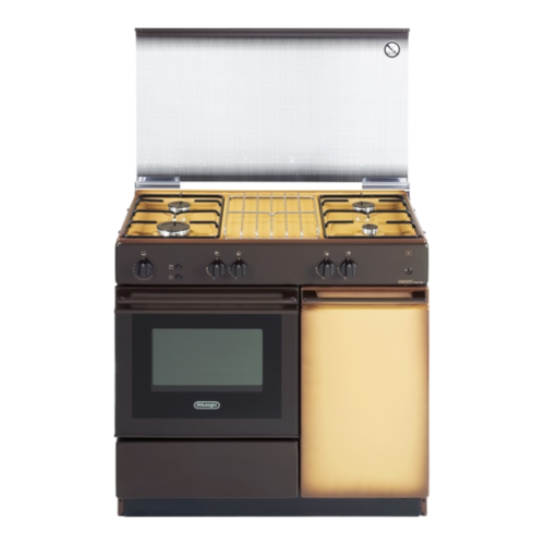 Cucina SGGK 854 N ED - DE LONGHI