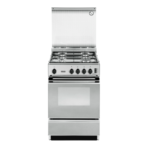 Cucina SGGX 554 N ED - DE LONGHI