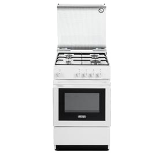 Cucina SGW 554 GN N - DE LONGHI