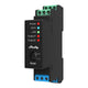 SHELLY PRO 2PM relè montabile su guida DIN 2 canali Wi-Fi LAN e Bluetooth controllo tapparelle controllo consumi 