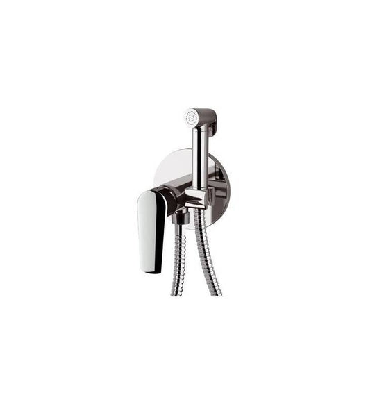 Shut off con miscelatore, doccetta e supporto serie vanity cod 81239