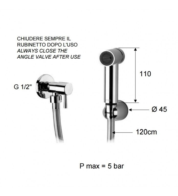 Box angolare new plus 77-79*77-79, vetro trasparente 6 mm h 1,95 con cerniere sganciabili cod 75822